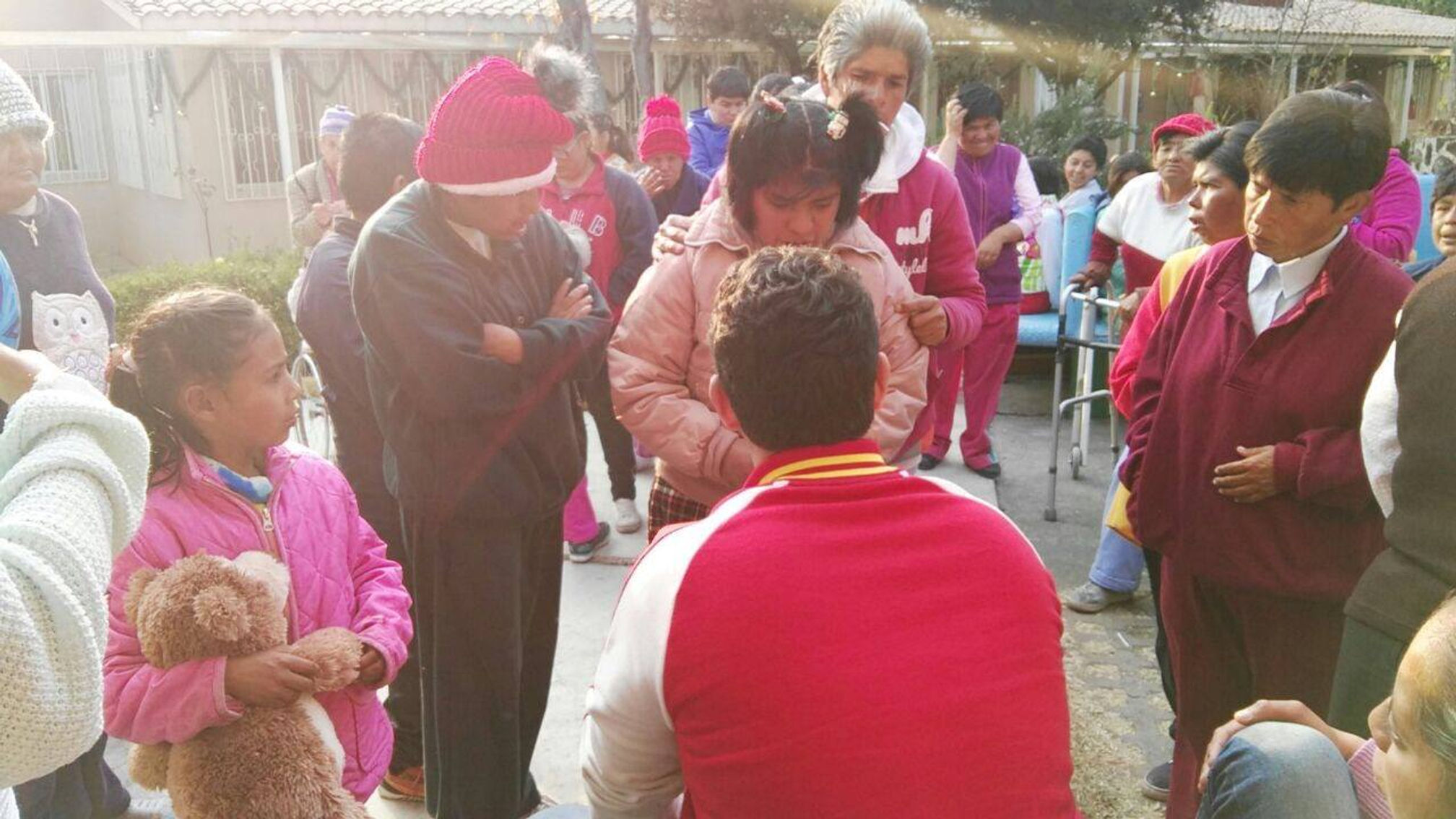 Proyecto Juguetes